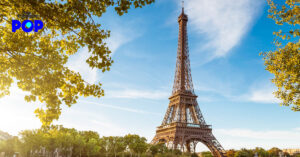 Eiffel Tower