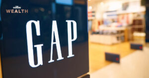 Gap