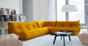 Togo Sofa