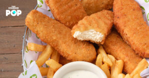 Beyond Chicken Tenders