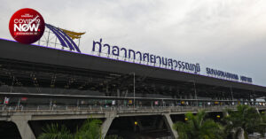 Suvarnabhumi Airport