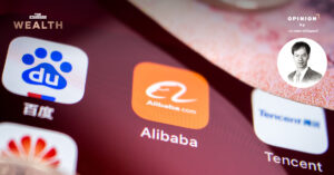 หุ้นเทคโนโลยี