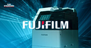 FUJIFILM Business Innovation
