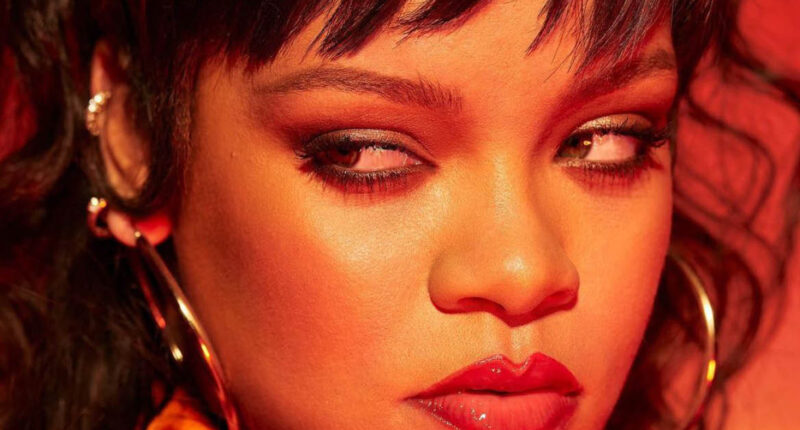 Fenty Beauty Rihanna