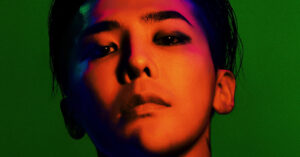 G-Dragon