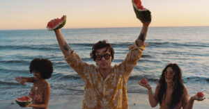 Harry Styles
