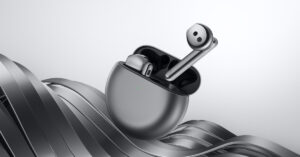 HUAWEI FreeBuds 4