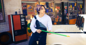 Jungkook