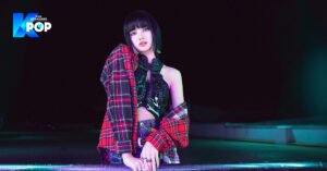 ลิซ่า BLACKPINK