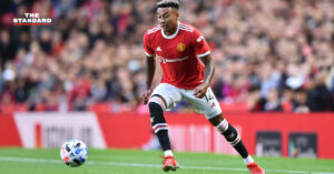 Manchester United