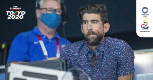Michael Phelps
