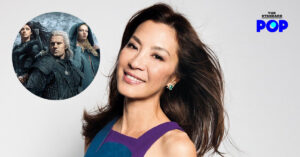 Michelle Yeoh