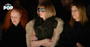 New York Fashion Week