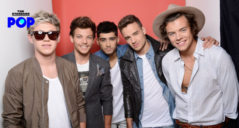 one direction