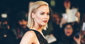 Jennifer Lawrence