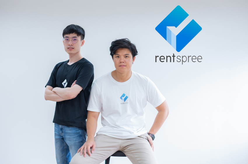 RentSpree Prop-Tech