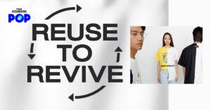 Reuse to Revive