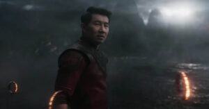 SHANG-CHI and the Legend of the Ten Rings