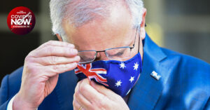 Scott Morrison