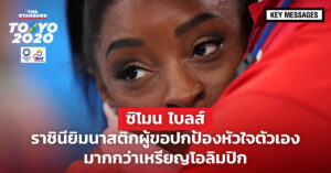 Simone Biles