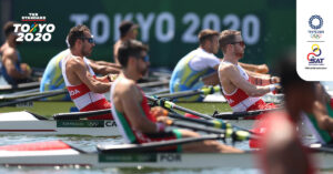 Thai Rowing