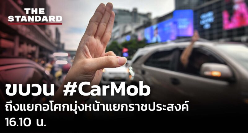 Car Mob