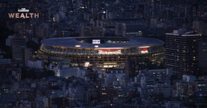 Tokyo Olympic 2020 opening ceremony