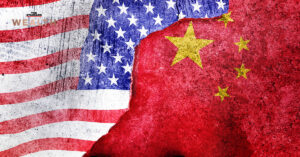 USA CHINA
