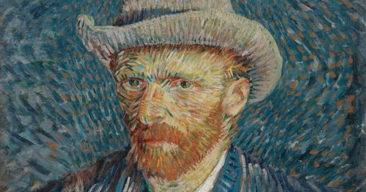 Van Gogh