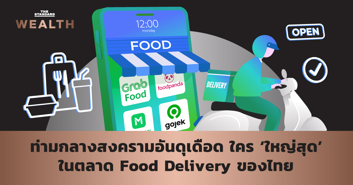 Food Delivery