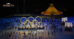 Olympic Games Tokyo 2020