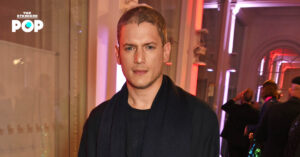 Wentworth Miller