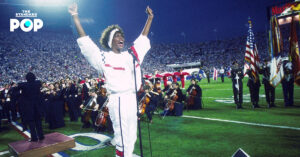 Whitney Houston