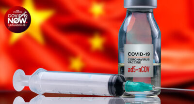 chinese vaccine