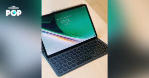Huawei MatePad 11