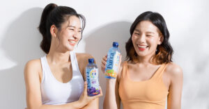 Purra Vitamin Water