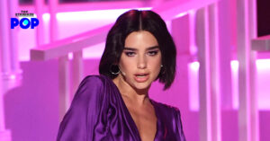 Dua Lipa
