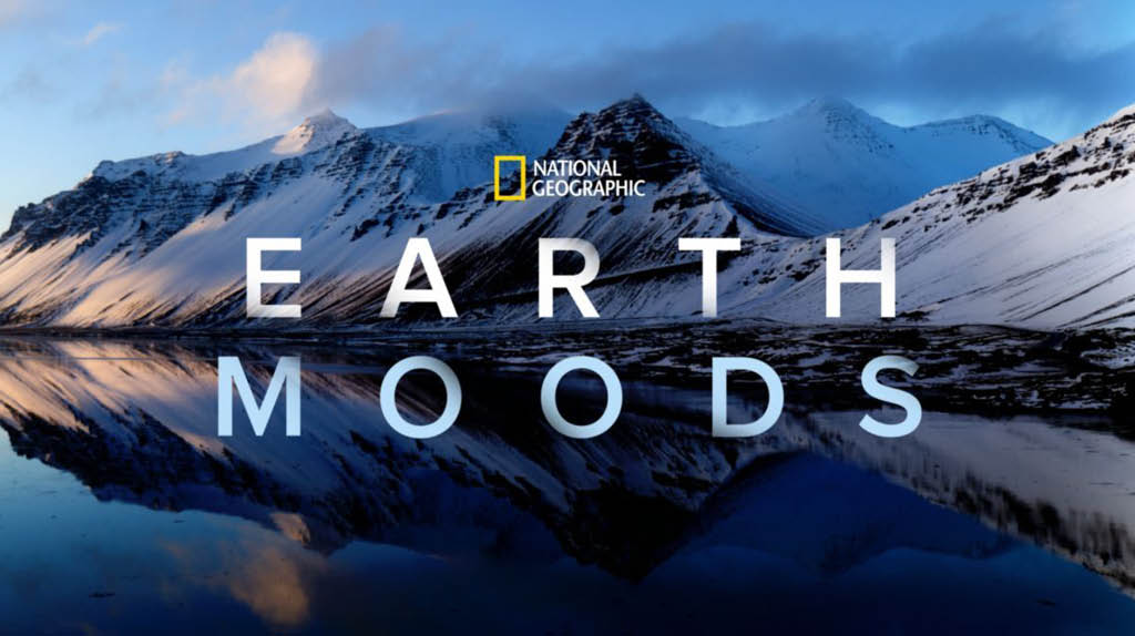 Earth Moods