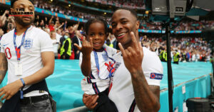Raheem Sterling