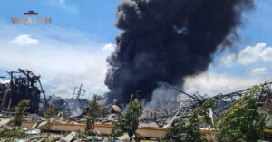 หมิงตี้เคมีคอล