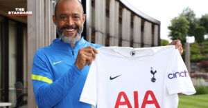 Nuno Espírito Santo