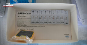 Rapid Antigen Test