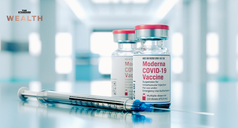 สมิติเวช วัคซีน Moderna
