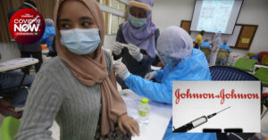 วัคซีน Johnson & Johnson