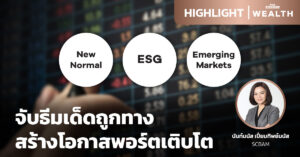 stock portfolio