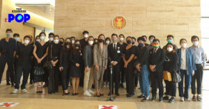 สมาคมผู้กำกับภาพยนตร์ไทย