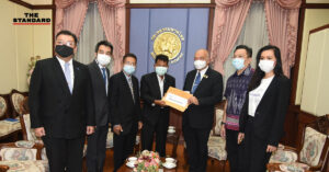 ไทยสร้างไทย