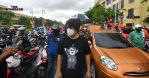 คาร์ม็อบ