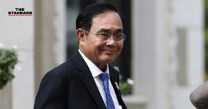 ประยุทธ์ จันทร์โอชา
