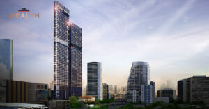Ashton Asoke
